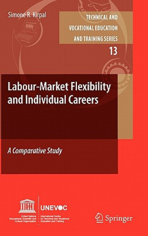 Carte Labour-Market Flexibility and Individual Careers Simone R. Kirpal