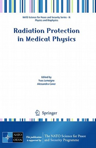 Carte Radiation Protection in Medical Physics Yves Lemoigne