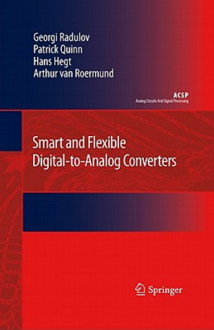 Carte Smart and Flexible Digital-to-Analog Converters Georgi Radulov