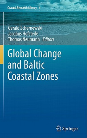 Carte Global Change and Baltic Coastal Zones Gerald Schernewski