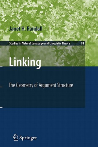Kniha Linking Janet H. Randall