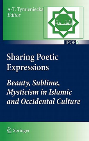 Carte Sharing Poetic Expressions Anna-Teresa Tymieniecka