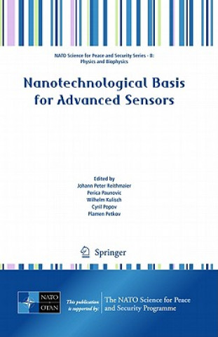 Carte Nanotechnological Basis for Advanced Sensors Johann Reithmaier