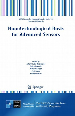 Book Nanotechnological Basis for Advanced Sensors Johann Reithmaier