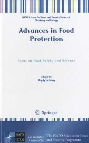 Buch Advances in Food Protection Magdy Hefnawy