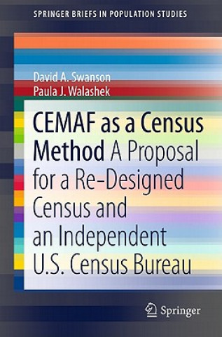 Carte CEMAF as a Census Method David Swanson