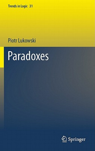 Carte Paradoxes Piotr Lukowski