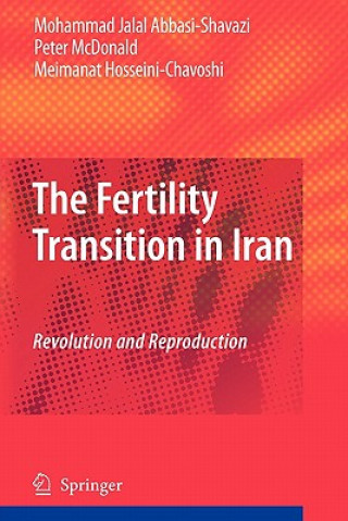 Carte Fertility Transition in Iran Mohammad J. Abbasi-Shavazi