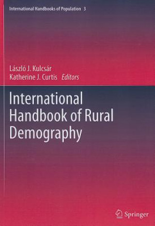 Carte International Handbook of Rural Demography László J. Kulcsár