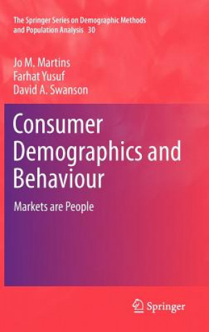 Carte Consumer Demographics and Behaviour Jo M. Martins