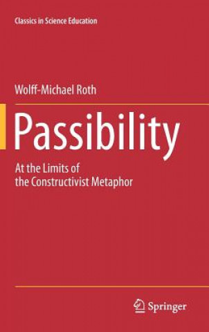 Könyv Passibility Wolff-Michael Roth