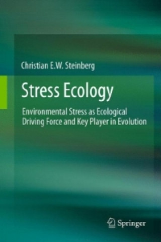 Carte Stress Ecology Christian E. W. Steinberg