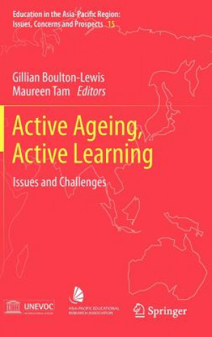 Buch Active Ageing, Active Learning Gillian Boulton-Lewis