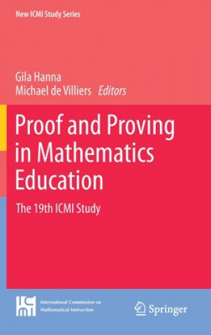 Carte Proof and Proving in Mathematics Education Gila Hanna