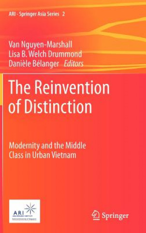 Carte Reinvention of Distinction Van Nguyen-Marshall