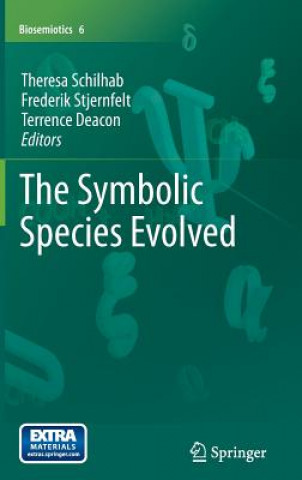 Carte Symbolic Species Evolved Theresa Schilhab