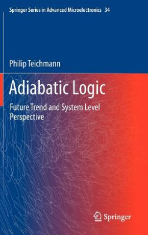 Carte Adiabatic Logic Philip Teichmann