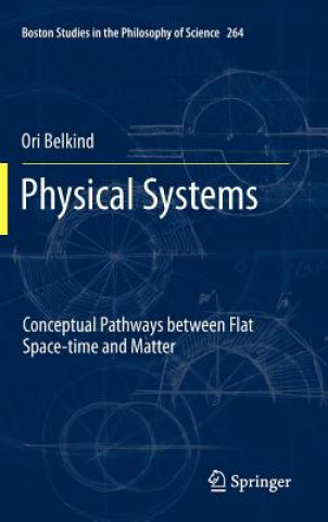 Книга Physical Systems Ori Belkind