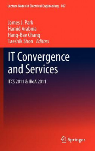 Carte IT Convergence and Services James J. Park