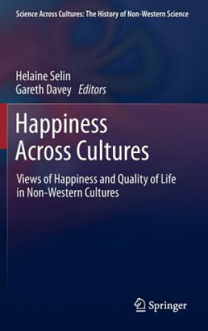 Carte Happiness Across Cultures Helaine Selin