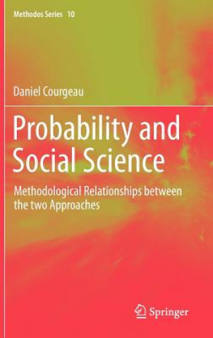 Carte Probability and Social Science Daniel Courgeau