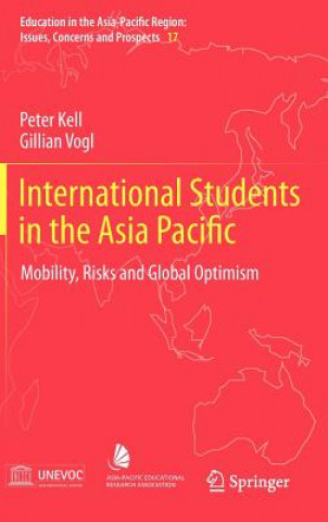 Carte International Students in the Asia Pacific Peter Kell