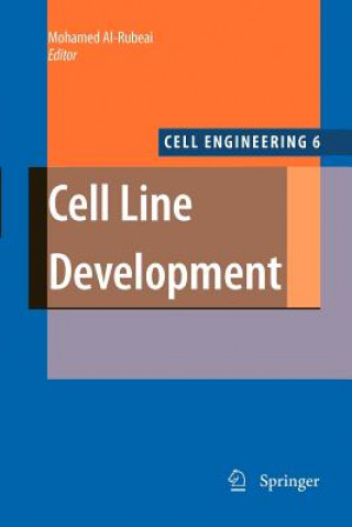 Carte Cell Line Development Mohamed Al-Rubeai
