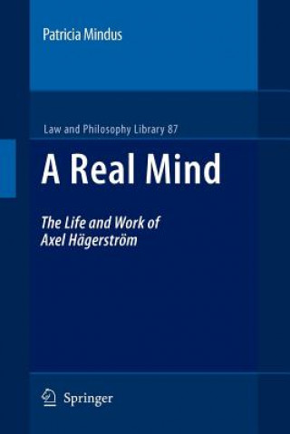 Libro Real Mind Patricia Mindus