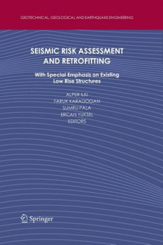 Libro Seismic Risk Assessment and Retrofitting Alper Ilki