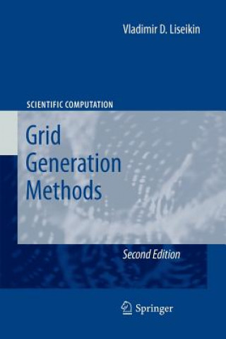Book Grid Generation Methods Vladimir D. Liseikin