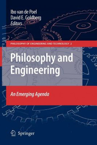 Carte Philosophy and Engineering: An Emerging Agenda Ibo van de Poel