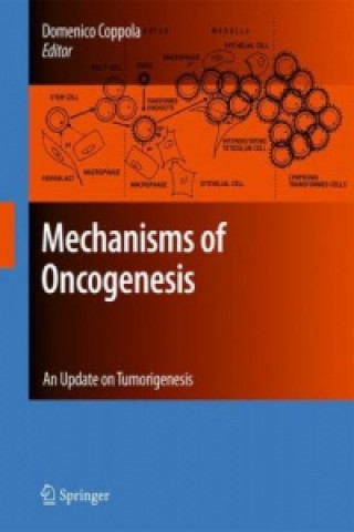 Carte Mechanisms of Oncogenesis Domenico Coppola