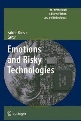 Carte Emotions and Risky Technologies Sabine Roeser