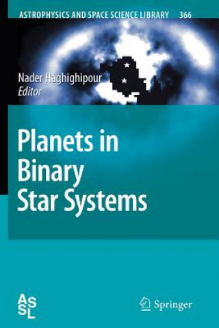 Buch Planets in Binary Star Systems Nader Haghighipour