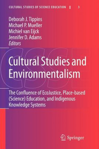 Carte Cultural Studies and Environmentalism Deborah J. Tippins
