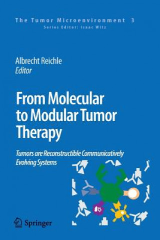 Carte From Molecular to Modular Tumor Therapy: Albrecht Reichle