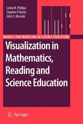 Carte Visualization in Mathematics, Reading and Science Education Linda M. Phillips