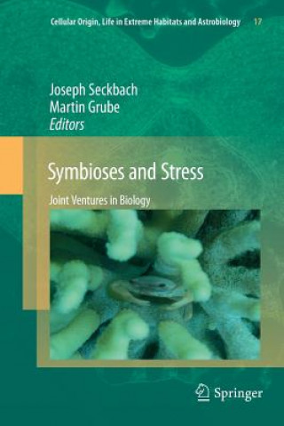 Carte Symbioses and Stress Joseph Seckbach