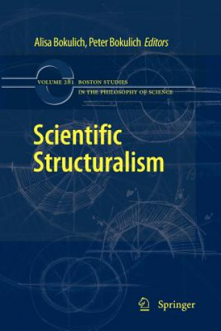 Libro Scientific Structuralism Alisa Bokulich