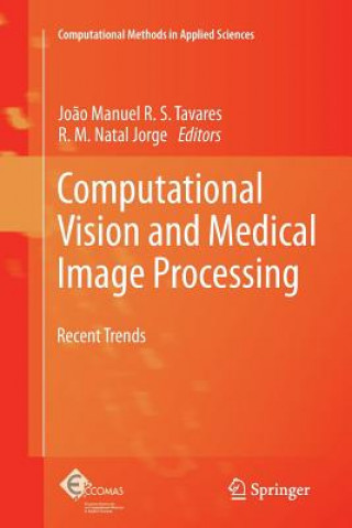 Carte Computational Vision and Medical Image Processing Joao Tavares