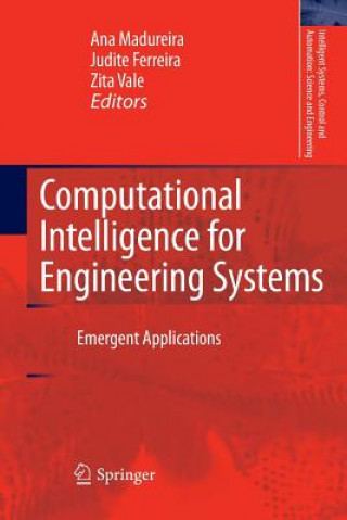 Carte Computational Intelligence for Engineering Systems Ana Madureira