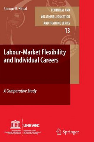 Buch Labour-Market Flexibility and Individual Careers Simone R. Kirpal