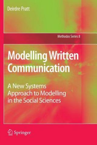 Carte Modelling Written Communication Deirdre Pratt