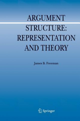 Buch Argument Structure: James B. Freeman