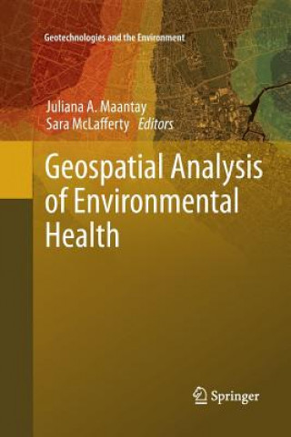 Βιβλίο Geospatial Analysis of Environmental Health Juliana A. Maantay