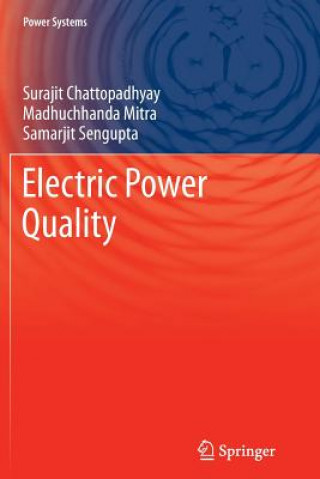 Carte Electric Power Quality Surajit Chattopadhyay