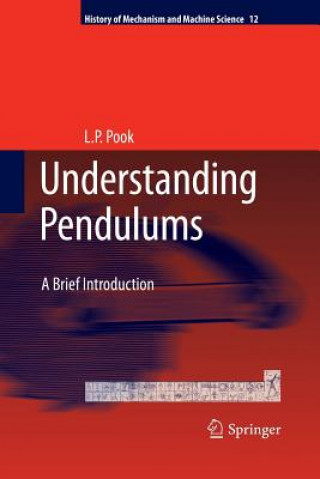 Könyv Understanding Pendulums L.P. Pook