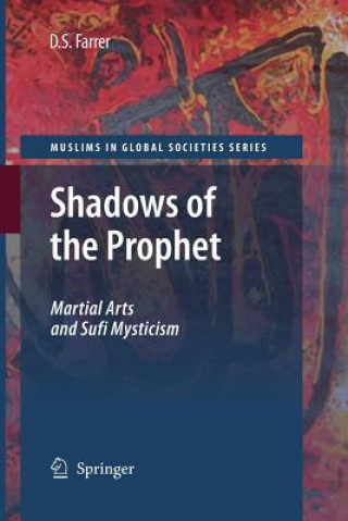 Carte Shadows of the Prophet Douglas S. Farrer