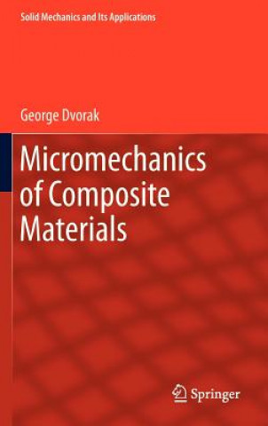 Libro Micromechanics of Composite Materials George Dvorak