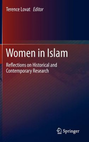 Книга Women in Islam Terence Lovat